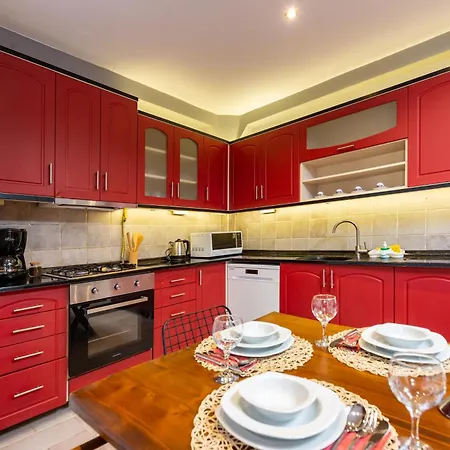 Apartahotel Bright *