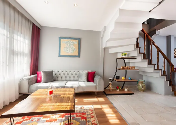 Bright Apartahotel Estambul