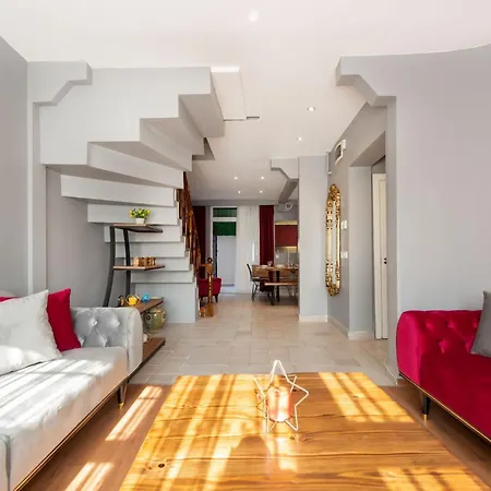 Bright Aparthotel Istanbul