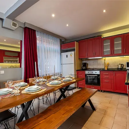 Aparthotel Bright Istanbul