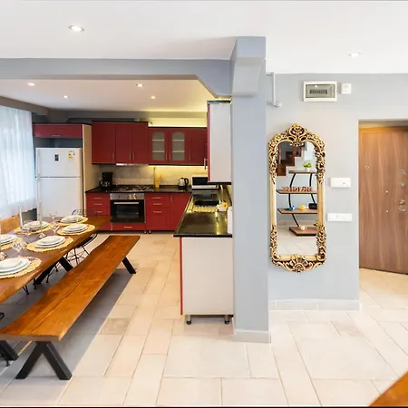 Bright Istanbulská provincie