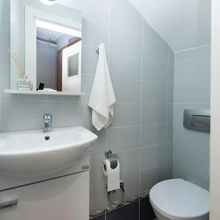 Aparthotel Bright Istanbul