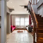 Bright Lejlighedshotel Istanbul
