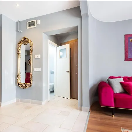 Aparthotel Bright