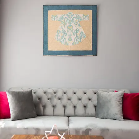 Bright Hotel apartamentowy