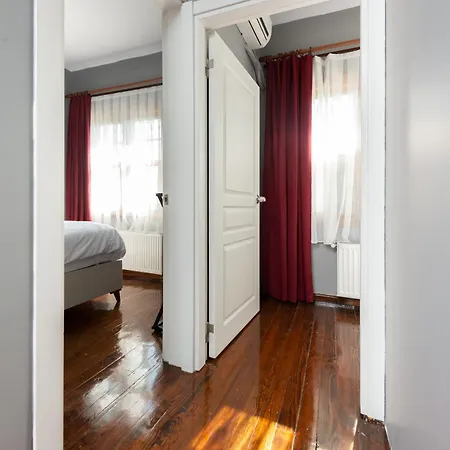 Bright Aparthotel Provincia di Istanbul