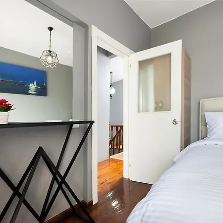 Bright Aparthotel Provincia di Istanbul