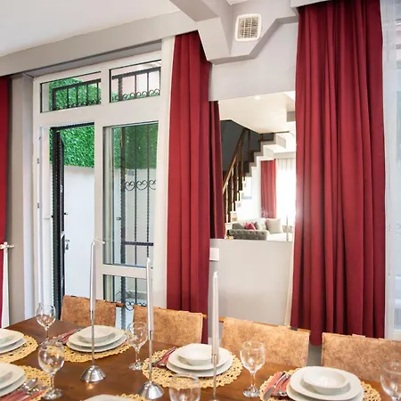 Bright Hotel apartamentowy *