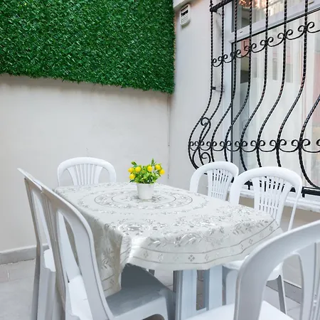 Bright Hotel apartamentowy