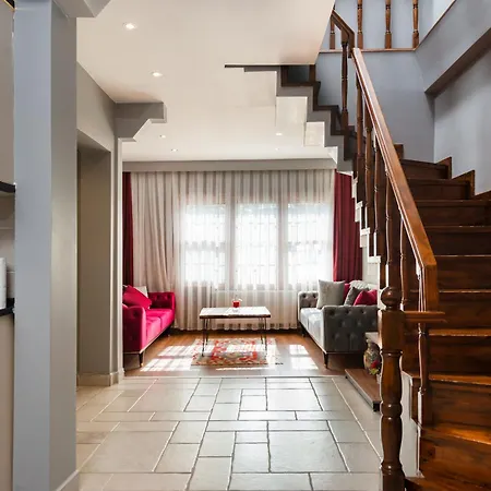 Bright Aparthotel Istanbul