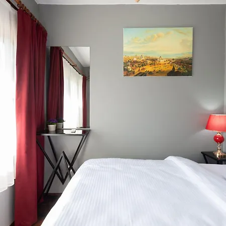 Bright Appart hôtel *