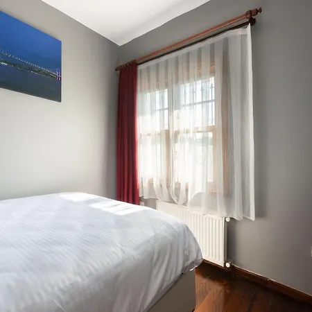 Apartahotel Bright *