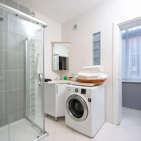Apartahotel Bright Estambul