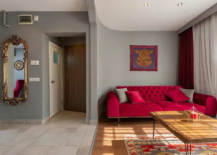 Bright イスタンブール