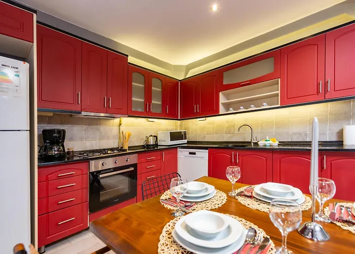 アパートホテル Bright *