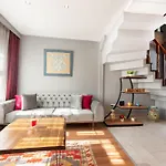 Bright 公寓式酒店 伊斯坦布尔