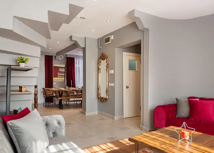 Aparthotel Bright Istanbul