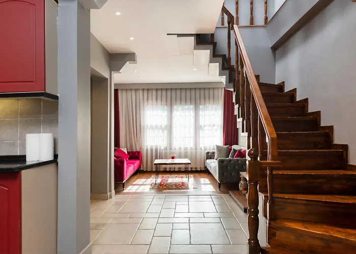 Bright Aparthotel Istanbul